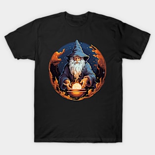 wizard T-Shirt